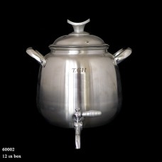 استیل، قیطاسی، کتری پاسارگاد